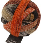 Schoppel Wolle Zauberball Crazy - 2092 - Schokoladenseite