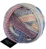 Schoppel Wolle Zauberball Crazy - 2427 - Föhnlage