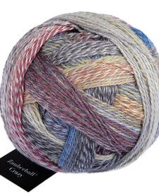 Zauberball Crazy - Nr. 2427 - Föhnlage