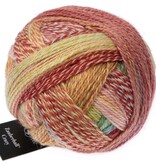 Schoppel Wolle Zauberball Crazy - Nr. 2545 - Early Automn Inspiration Kieran Foley
