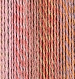 Schoppel Wolle Zauberball Crazy - Nr. 2546 - Warm Botanical Garden Inspiration Kieran Foley