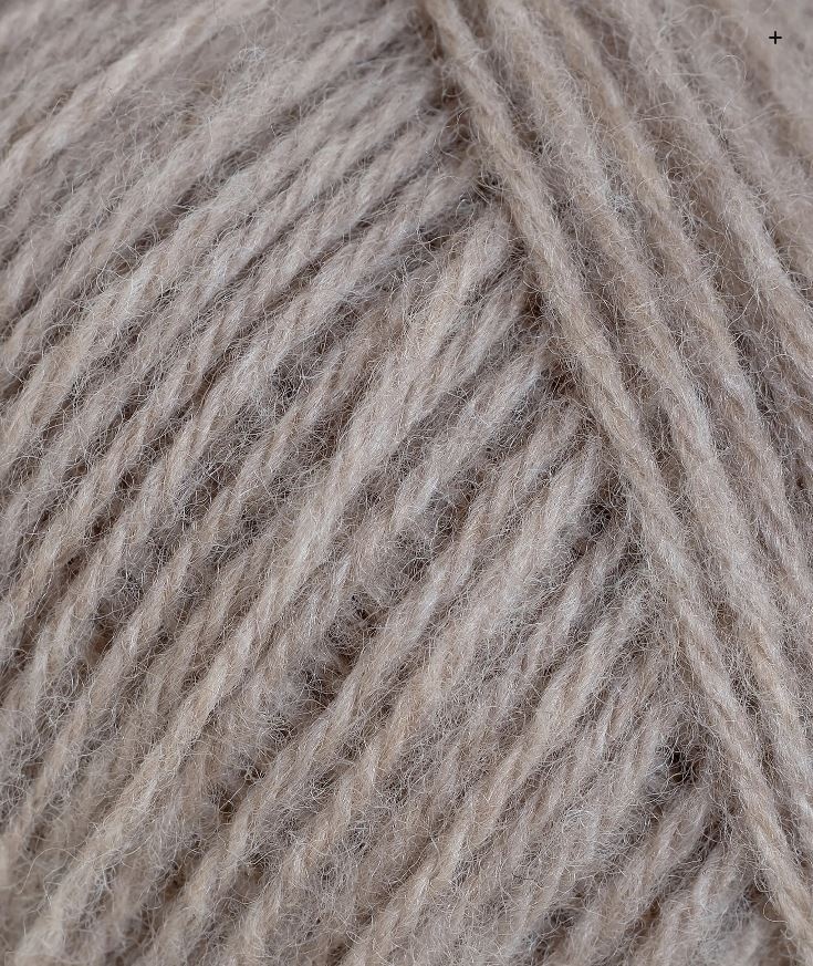 Rauma Lun Merino - 03 - Muskat
