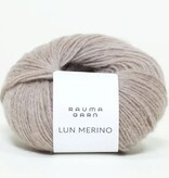 Rauma Lun Merino - 03 - Muskat