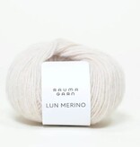 Rauma Lun Merino - 008 - Mandelmelk