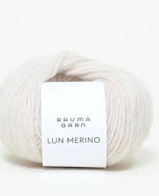Lun Merino - 08 - Mandelmelk