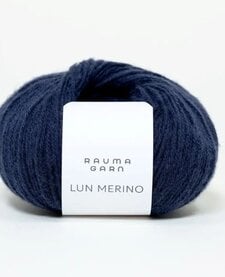 Lun Merino - 48 - Marine