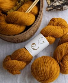 Wool Yarn in Ceremony