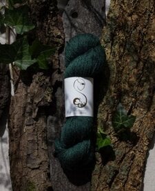 Wool Yarn in Dryad