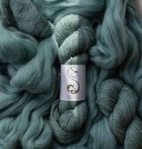 Ériu Ériu - Wool Yarn in Elven