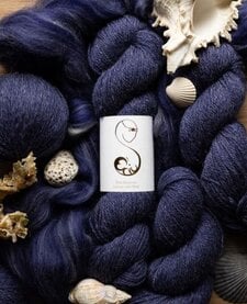 Wool Yarn in Manann