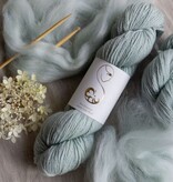 Ériu Ériu - Wool Yarn in Sylph