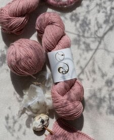 Wool Yarn in The Otherworld