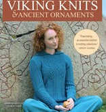 Knitting Fever Elsbeth Lavold - Viking knits & Ancient ornaments