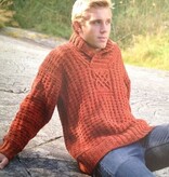 Knitting Fever Elsbeth Lavold - Viking knits & Ancient ornaments