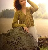 Knitting Fever Elsbeth Lavold - Viking knits & Ancient ornaments