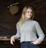 Knitting Fever Elsbeth Lavold - Viking knits & Ancient ornaments