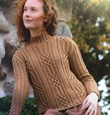 Knitting Fever Elsbeth Lavold - Viking knits & Ancient ornaments