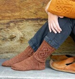 Knitting Fever Elsbeth Lavold - Viking knits & Ancient ornaments