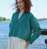 Knitting Fever Elsbeth Lavold - Viking knits & Ancient ornaments