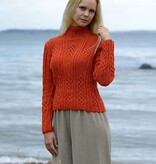 Knitting Fever Elsbeth Lavold - Viking knits & Ancient ornaments