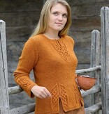 Knitting Fever Elsbeth Lavold - Viking knits & Ancient ornaments