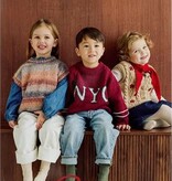 Phildar Phildar 278 - kinderen 2 t/m 10 jaar HW26/7