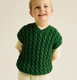 Phildar Phildar 278 - kinderen 2 t/m 10 jaar HW26/7