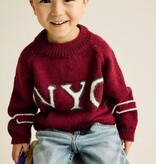 Phildar Phildar 278 - kinderen 2 t/m 10 jaar HW26/7