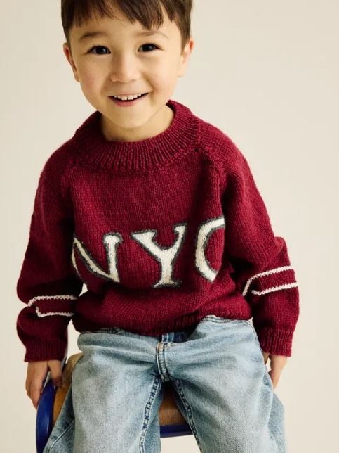 Phildar Phildar 278 - kinderen 2 t/m 10 jaar HW26/7