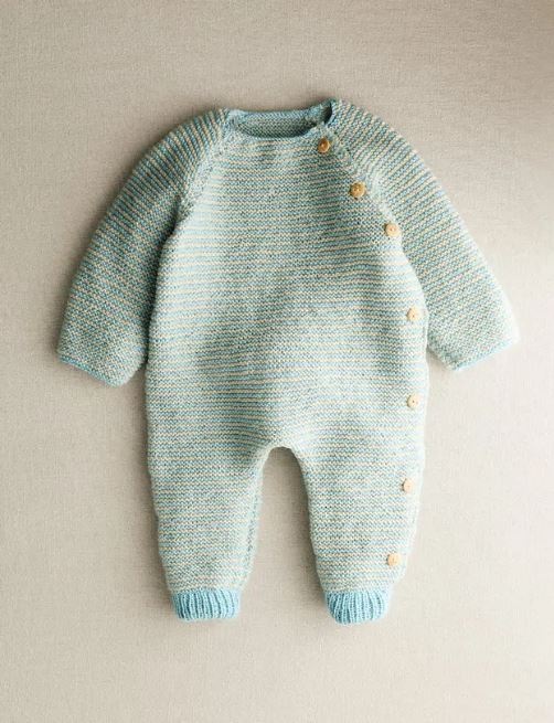 Phildar Phildar 277 - baby's HW26/7