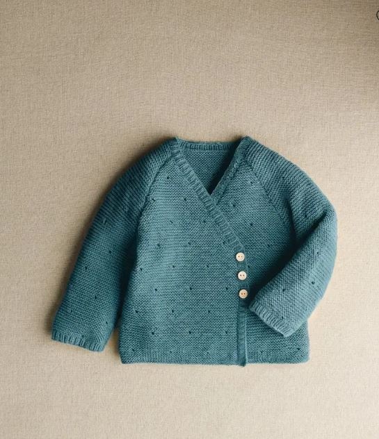 Phildar Phildar 277 - baby's HW26/7