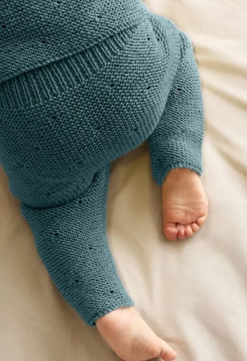 Phildar Phildar 277 - baby's HW26/7