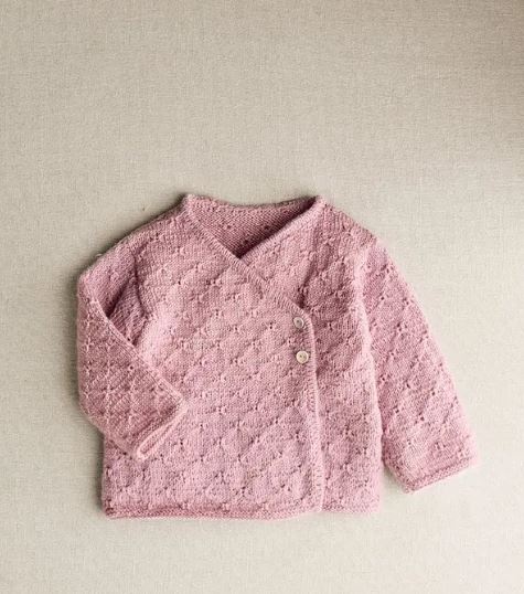 Phildar Phildar 277 - baby's HW26/7