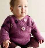 Phildar Phildar 277 - baby's HW26/7
