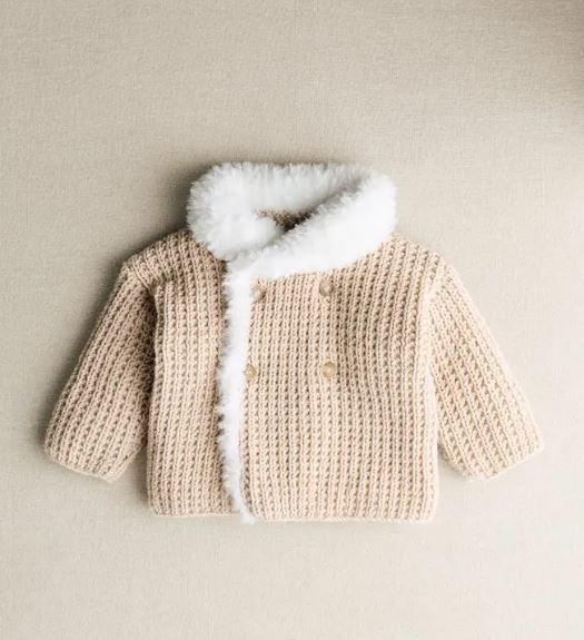 Phildar Phildar 277 - baby's HW26/7
