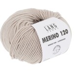 Lang Yarns Merino 120 - 096 - Ecru