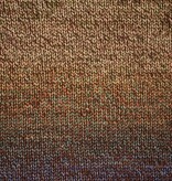 Urth Spiral Grain Light Worsted - Rainbow Eucalyptus