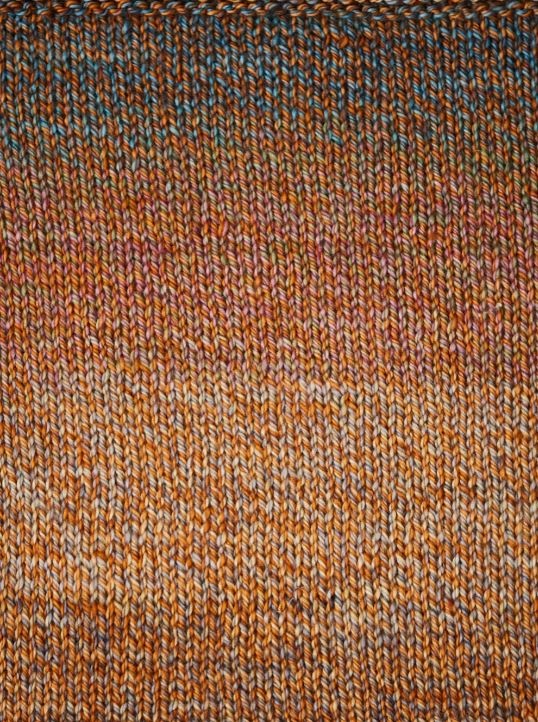 Urth Spiral Grain Light Worsted - Katsura