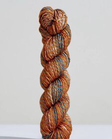 Spiral Grain Light Worsted - Katsura