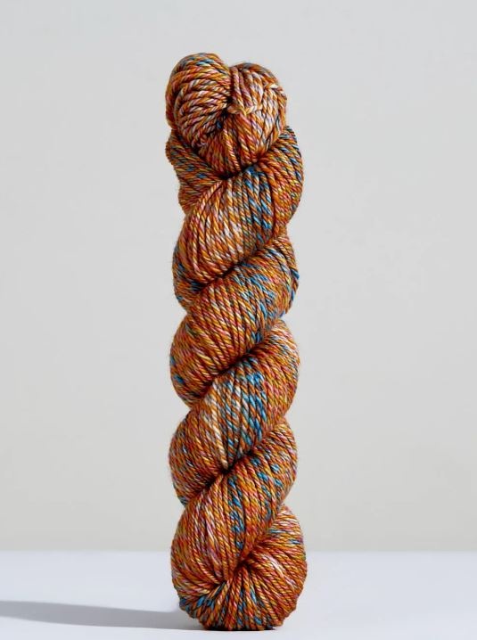 Urth Spiral Grain Light Worsted - Katsura