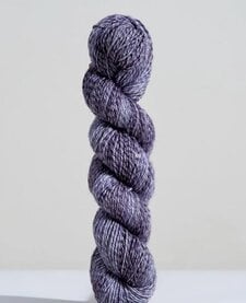 Spiral Grain Light Worsted - Ficus
