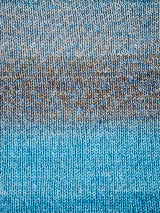Urth Spiral Grain Light Worsted - Jacaranda