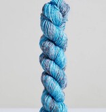 Urth Spiral Grain Light Worsted - Jacaranda