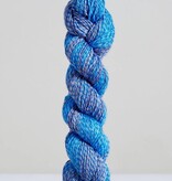 Urth Spiral Grain Light Worsted -  Blue Spruce