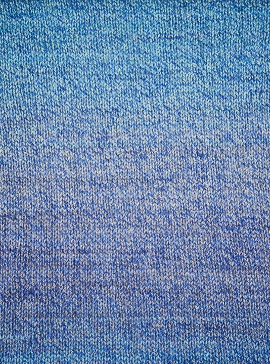 Urth Spiral Grain Light Worsted -  Blue Spruce