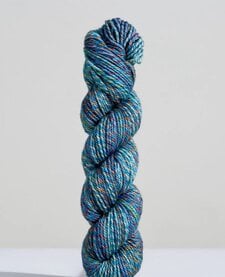 Spiral Grain Light Worsted -  Sycamore