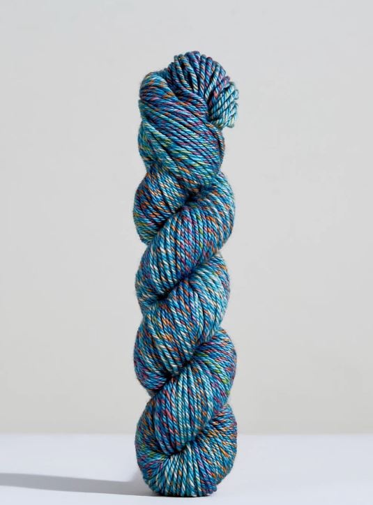Urth Spiral Grain Light Worsted -  Sycamore