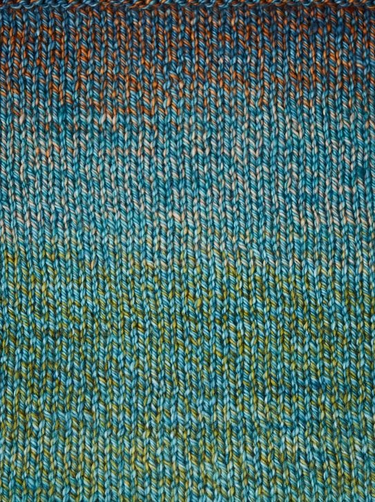 Urth Spiral Grain Light Worsted -  Sycamore