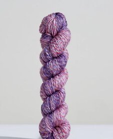 Spiral Grain Light Worsted - Redwood