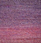 Urth Spiral Grain Light Worsted - Redwood